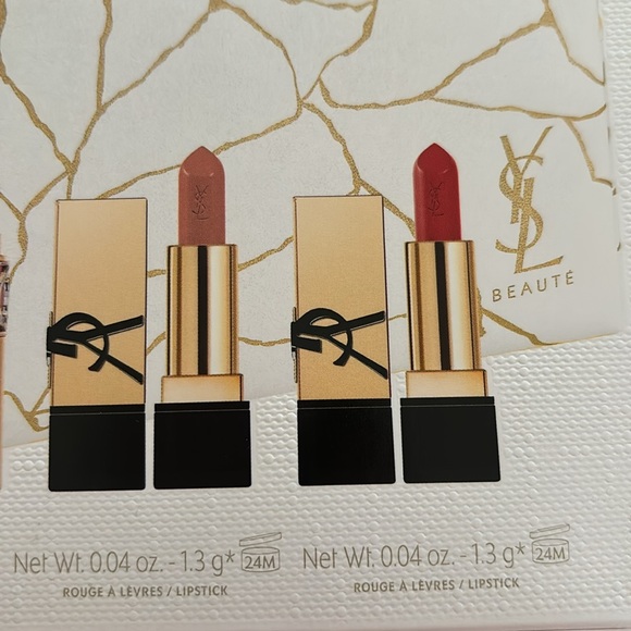 YSL Gift Set - Picture 8 of 15